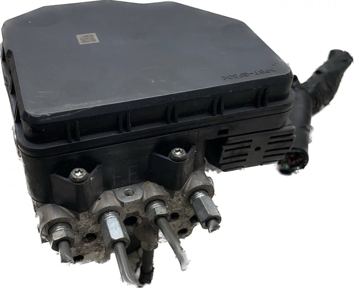 MAZDA ABS hydraulic unit / pump MAZDA 6 (GH) (2007-2012)