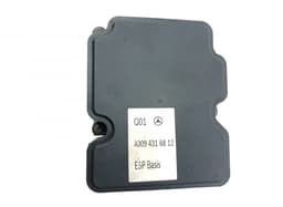 MERCEDES-BENZ 0265956006 ABS hydraulic unit / pump MERCEDES-BENZ B-CLASS (W246, W242) (2011-2018) — thumbnail 5
