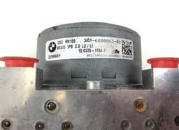 MINI 10022011544 10.0220-1154.4 ABS hydraulic unit / pump MINI MINI CLUBMAN II (F54) (2014-2024) — thumbnail 3