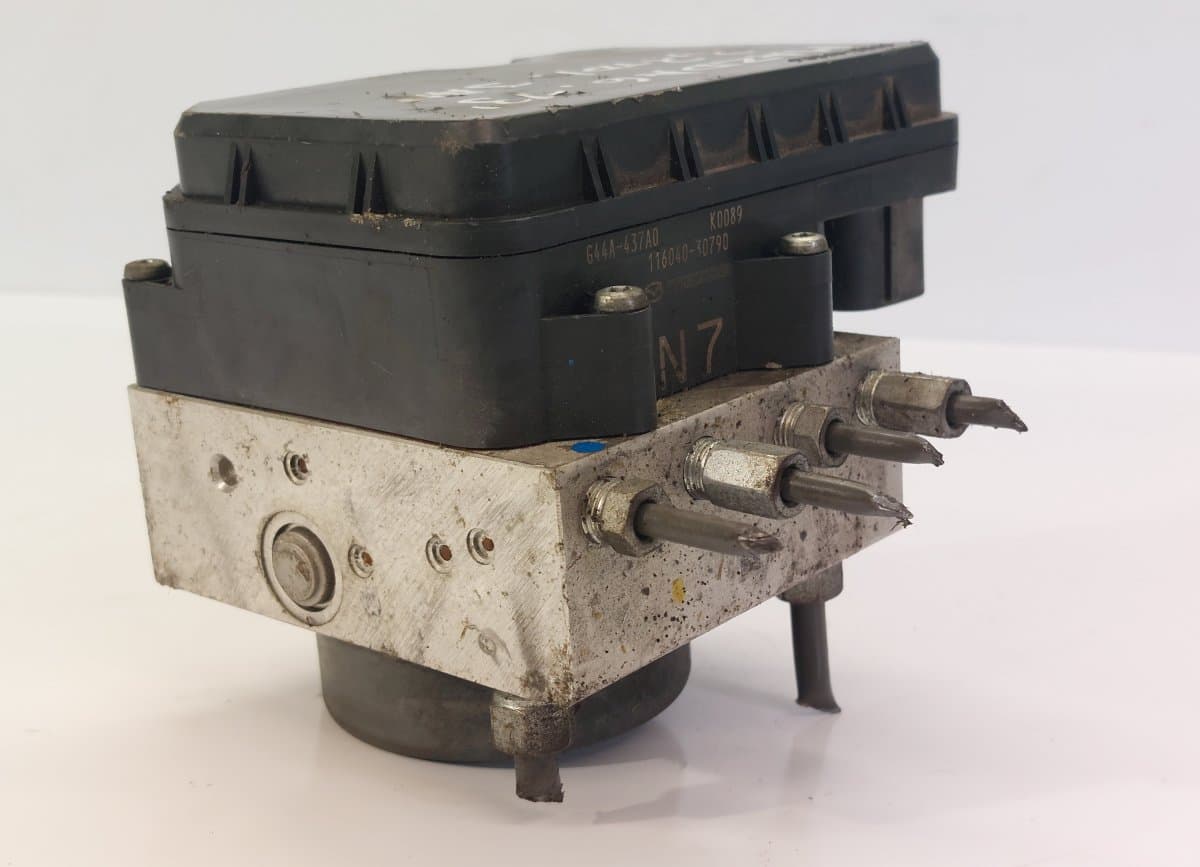 MAZDA 11604030790 G44A-43710 ABS hydraulic unit / pump MAZDA 6 (GJ, GL) (2012-2020)