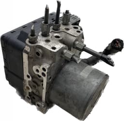 MAZDA ABS hydraulic unit / pump MAZDA 6 (GH) (2007-2012) — thumbnail 4