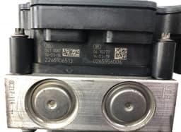 MERCEDES-BENZ 0265956006 ABS hydraulic unit / pump MERCEDES-BENZ B-CLASS (W246, W242) (2011-2018) — thumbnail 4