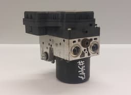 LEXUS 44540-53170 4454053170 89541-53070 8954153070 133800-8580 1338008580 ABS hydraulic unit / pump LEXUS IS II (XE20) (2005-2013) — thumbnail 2
