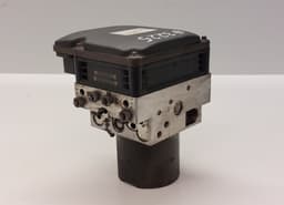 MERCEDES-BENZ A2114311312 0265250205 62217180506 0265960302 ABS hydraulic unit / pump MERCEDES-BENZ E-CLASS (W211) (2002-2009) — thumbnail 4