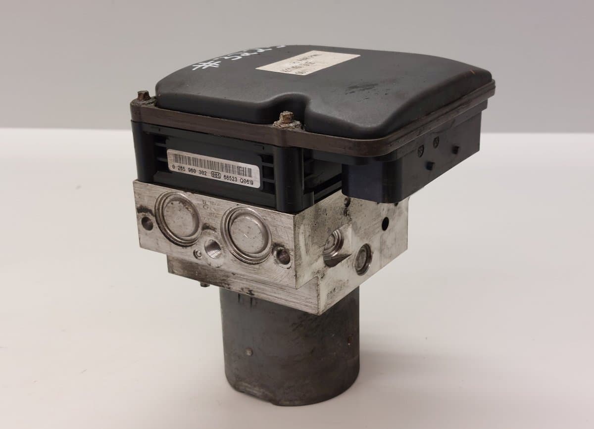 MERCEDES-BENZ A2114311312 0265250205 62217180506 0265960302 ABS hydraulic unit / pump MERCEDES-BENZ E-CLASS (W211) (2002-2009)