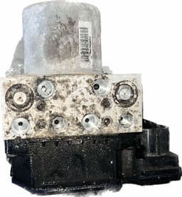 VW ABS hydraulic unit / pump VW PASSAT B7 / ALLTRACK (2010-2015) — thumbnail 3