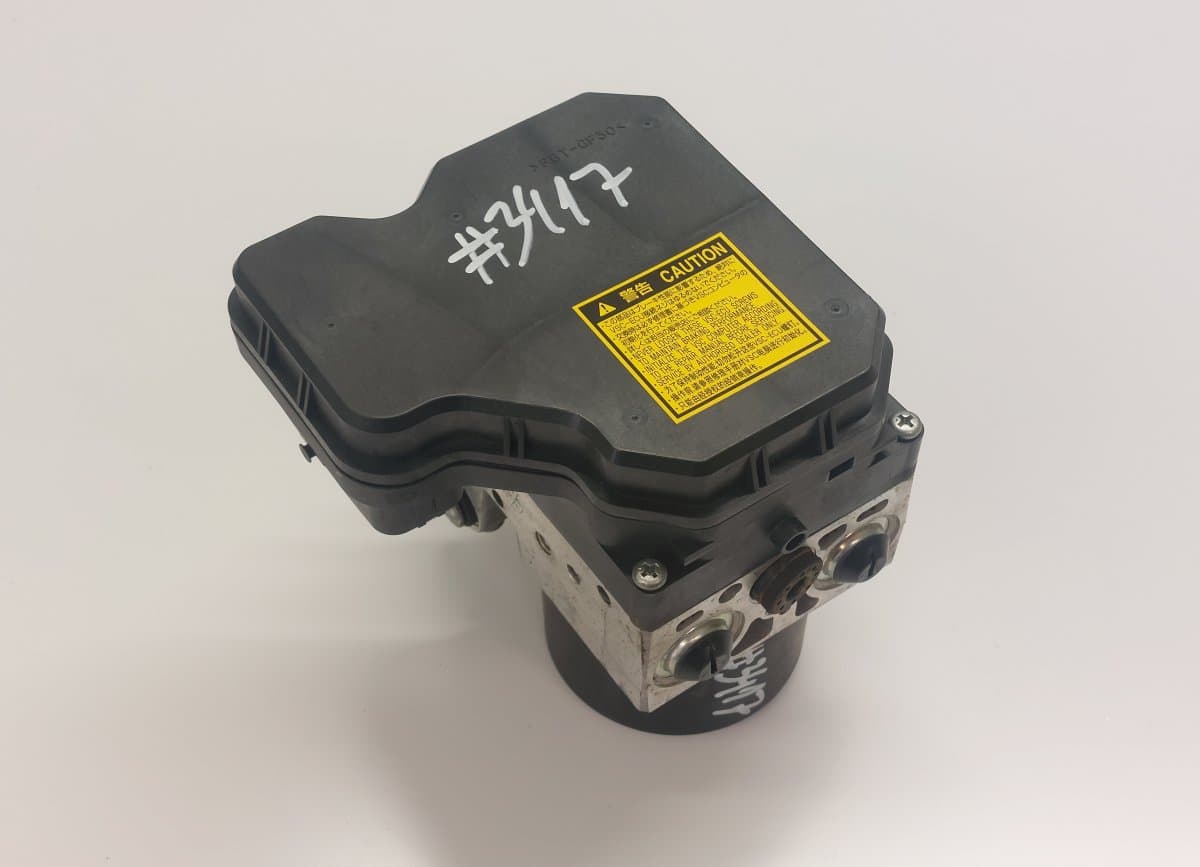 LEXUS 44540-53170 4454053170 89541-53070 8954153070 133800-8580 1338008580 ABS hydraulic unit / pump LEXUS IS II (XE20) (2005-2013)