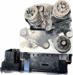 VW ABS hydraulic unit / pump VW PASSAT B7 / ALLTRACK (2010-2015) — thumbnail 2