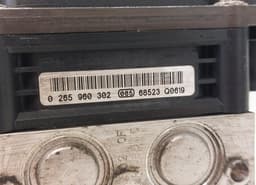 MERCEDES-BENZ A2114311312 0265250205 62217180506 0265960302 ABS hydraulic unit / pump MERCEDES-BENZ E-CLASS (W211) (2002-2009) — thumbnail 2