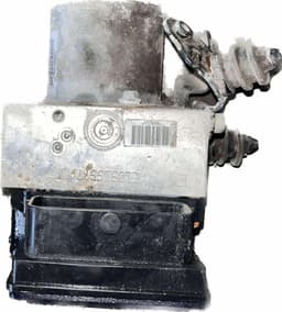 VW ABS hydraulic unit / pump VW PASSAT B7 / ALLTRACK (2010-2015) — thumbnail 1