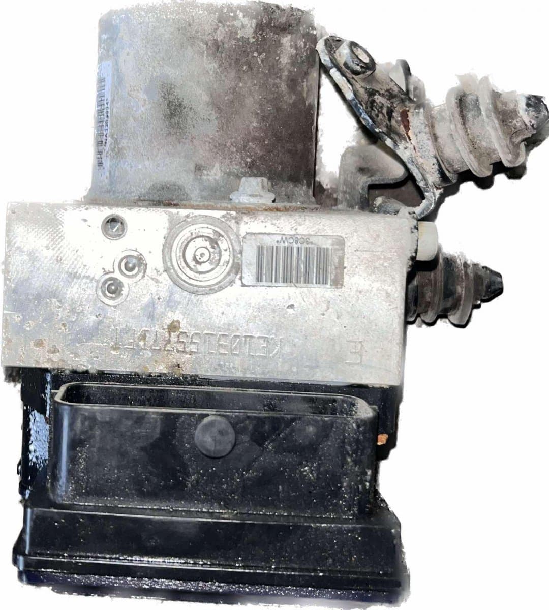 VW ABS hydraulic unit / pump VW PASSAT B7 / ALLTRACK (2010-2015)