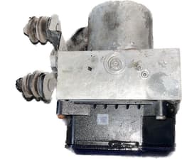 VW ABS hydraulic unit / pump VW PASSAT B7 / ALLTRACK (2010-2015) — thumbnail 4