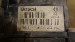 VW 0265216411 0273004132 ABS hydraulic unit / pump VW PASSAT B5 (3B2) (1996-2000) — thumbnail 4