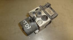 VW 0265216411 0273004132 ABS hydraulic unit / pump VW PASSAT B5 (3B2) (1996-2000) — thumbnail 2