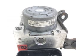 FORD 25022005294 25022003894 28515333123 28515333093 25.0220-0529.4 25.0220-0389.4 28.5153-3312.3 28.5153-3309.3 ABS hydraulic unit / pump FORD MONDEO Mk V (CD, CE, CF) (2014-2022) — thumbnail 2