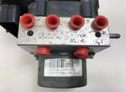 HONDA 0265956128 ABS hydraulic unit / pump HONDA CR-V IV (RM) (2012-2016) — thumbnail 2
