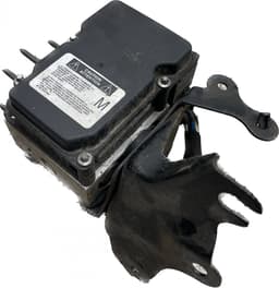 TOYOTA ABS hydraulic unit / pump TOYOTA AURIS (E15) (2006-2012) — thumbnail 4