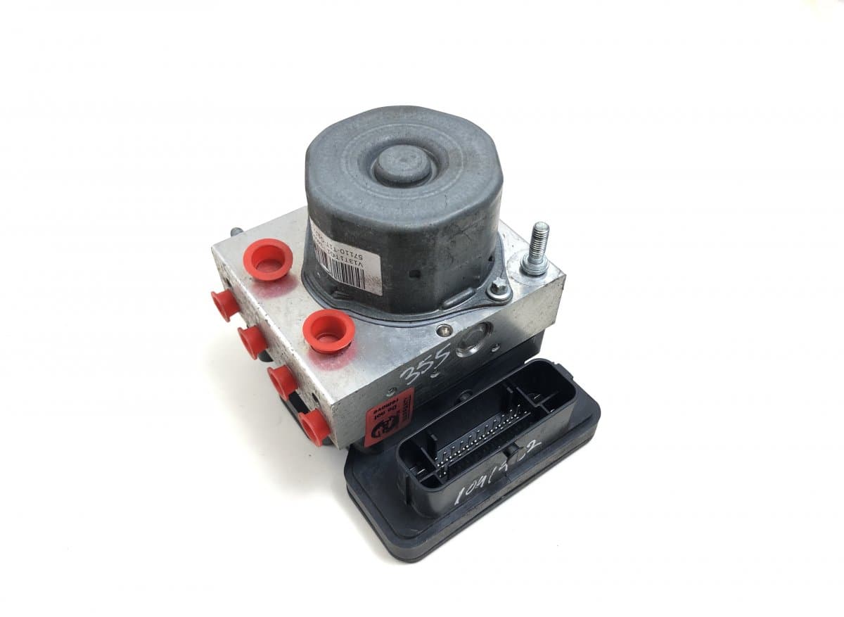 HONDA 0265956128 ABS hydraulic unit / pump HONDA CR-V IV (RM) (2012-2016)
