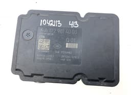 MERCEDES-BENZ 10092623683 10061937511 28526418193 10021208234 10021206184 10.0926-2368.3 10.0619-3751.1 28.5264-1819.3 10.0212-0823.4 10.0212-0618.4 ABS hydraulic unit / pump MERCEDES-BENZ SLK (R172) (2011-2020) — thumbnail 5