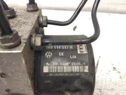 SEAT ABS hydraulic unit / pump SEAT TOLEDO III (5P2) (2004-2009) — thumbnail 5