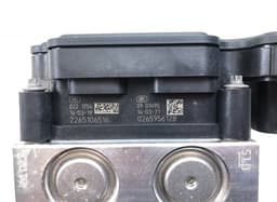 HONDA 0265956128 ABS hydraulic unit / pump HONDA CR-V IV (RM) (2012-2016) — thumbnail 4