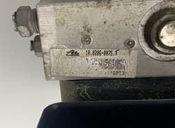 FORD 10020600753 DB31C06C15 10.0960-0141.3 10096001413 28.5600-0406.3 28560004063 ABS hydraulic unit / pump FORD FOCUS II (2004-2012) — thumbnail 2