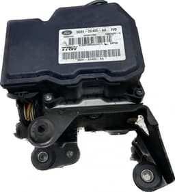 FORD ABS hydraulic unit / pump FORD MONDEO Mk IV (BA7) (2007-2014) — thumbnail 3