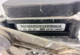 MERCEDES-BENZ A0084316212 ABS hydraulic unit / pump MERCEDES-BENZ VITO / VIANO (W639) (2003-2014) — thumbnail 5