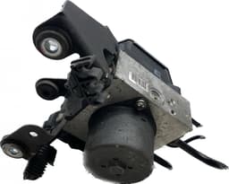 FORD ABS hydraulic unit / pump FORD MONDEO Mk IV (BA7) (2007-2014) — thumbnail 1