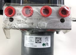 TOYOTA 0265257416 0265259449 ABS hydraulic unit / pump TOYOTA PROACE (MDY, MDZ) (2016-) — thumbnail 3