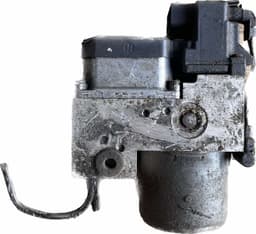 AUDI ABS hydraulic unit / pump AUDI A6 / A6 ALLROAD (C5) (1997-2005) — thumbnail 3