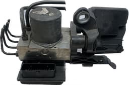 MERCEDES-BENZ ABS hydraulic unit / pump MERCEDES-BENZ E-CLASS (W212) (2009-2016) — thumbnail 1