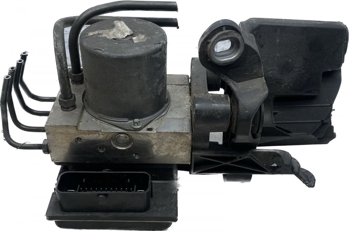 MERCEDES-BENZ ABS hydraulic unit / pump MERCEDES-BENZ E-CLASS (W212) (2009-2016)