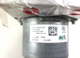 TOYOTA 0265257416 0265259449 ABS hydraulic unit / pump TOYOTA PROACE (MDY, MDZ) (2016-) — thumbnail 4