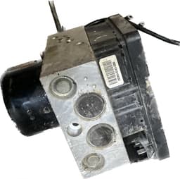 VOLVO ABS hydraulic unit / pump VOLVO V70 III (BW) (2007-2016) — thumbnail 5
