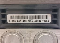 AUDI 4G0907379L 4G0614517AA 0265960459 ABS hydraulic unit / pump AUDI A6 / A6 ALLROAD (C7, 4G) (2010-2018) — thumbnail 5