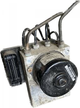 VOLVO ABS hydraulic unit / pump VOLVO V70 III (BW) (2007-2016) — thumbnail 2