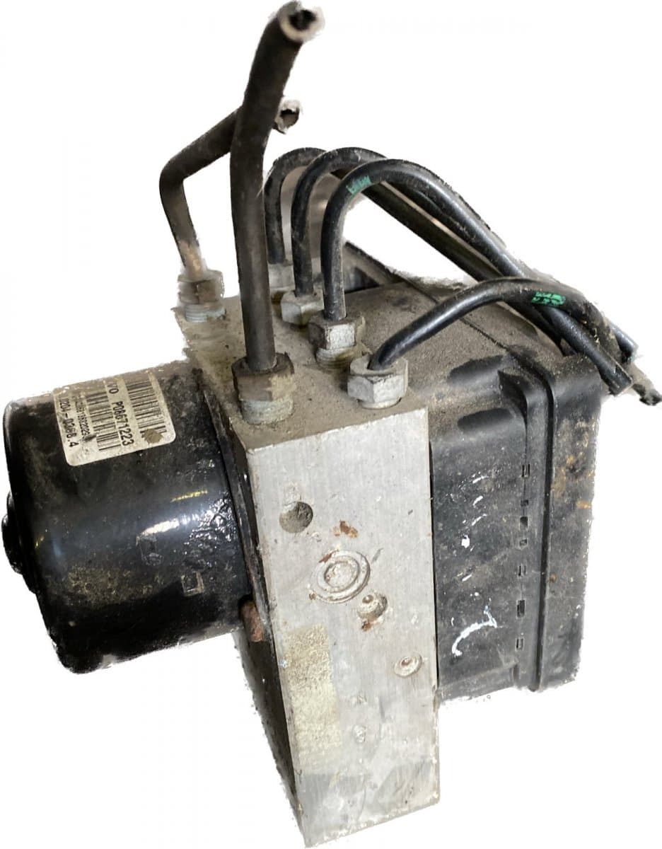 VOLVO ABS hydraulic unit / pump VOLVO V70 III (BW) (2007-2016)