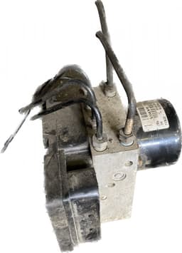 VOLVO ABS hydraulic unit / pump VOLVO V70 III (BW) (2007-2016) — thumbnail 3