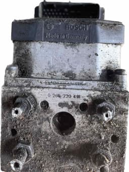 AUDI ABS hydraulic unit / pump AUDI A6 / A6 ALLROAD (C5) (1997-2005) — thumbnail 2