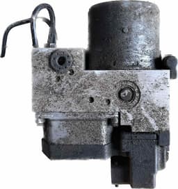 AUDI ABS hydraulic unit / pump AUDI A6 / A6 ALLROAD (C5) (1997-2005) — thumbnail 4
