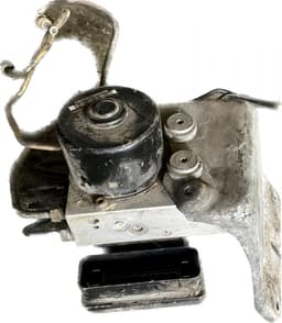 VOLVO ABS hydraulic unit / pump VOLVO V70 III (BW) (2007-2016) — thumbnail 3