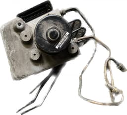 VOLVO ABS hydraulic unit / pump VOLVO V70 III (BW) (2007-2016) — thumbnail 1
