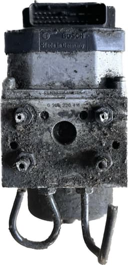 AUDI ABS hydraulic unit / pump AUDI A6 / A6 ALLROAD (C5) (1997-2005) — thumbnail 1