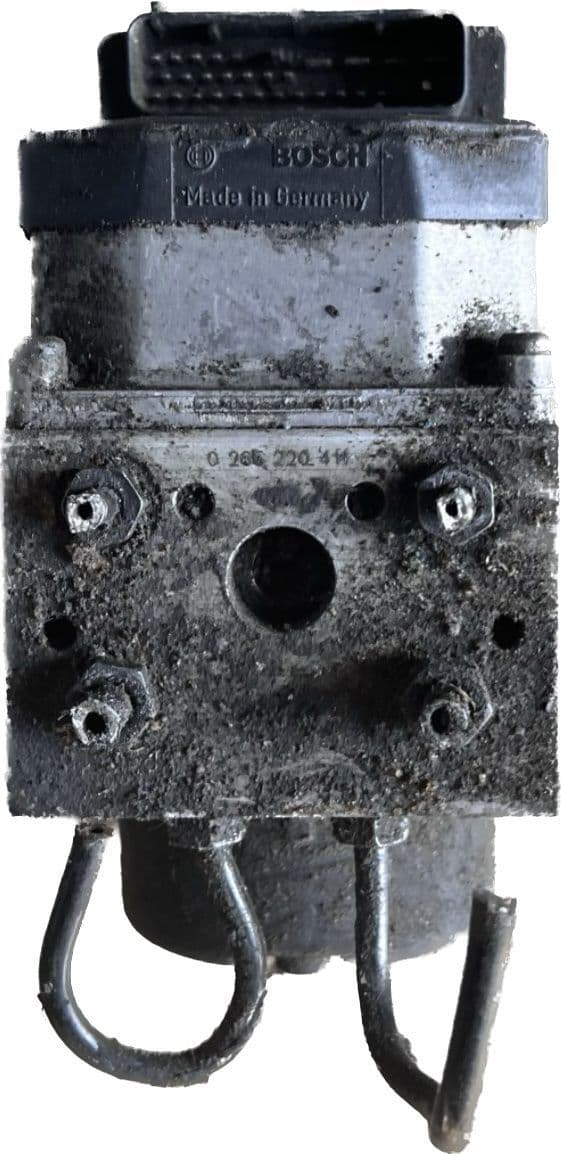 AUDI ABS hydraulic unit / pump AUDI A6 / A6 ALLROAD (C5) (1997-2005)