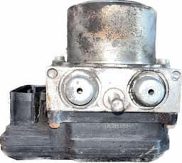 NISSAN 47660JG005 ABS hydraulic unit / pump NISSAN X-TRAIL II (T31) (2007-2013) — thumbnail 2