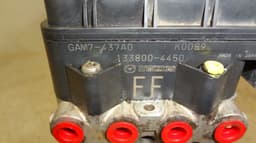 MAZDA GAM7-437AO ABS hydraulic unit / pump MAZDA 6 (GH) (2007-2012) — thumbnail 5