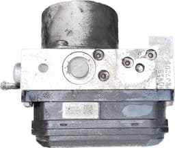 NISSAN 47660JG005 ABS hydraulic unit / pump NISSAN X-TRAIL II (T31) (2007-2013) — thumbnail 4