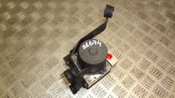BMW 0265234095 677301201 ABS hydraulic unit / pump BMW X5 (E53) (2000-2007) — thumbnail 1