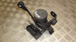 BMW 0265234095 677301201 ABS hydraulic unit / pump BMW X5 (E53) (2000-2007) — thumbnail 3